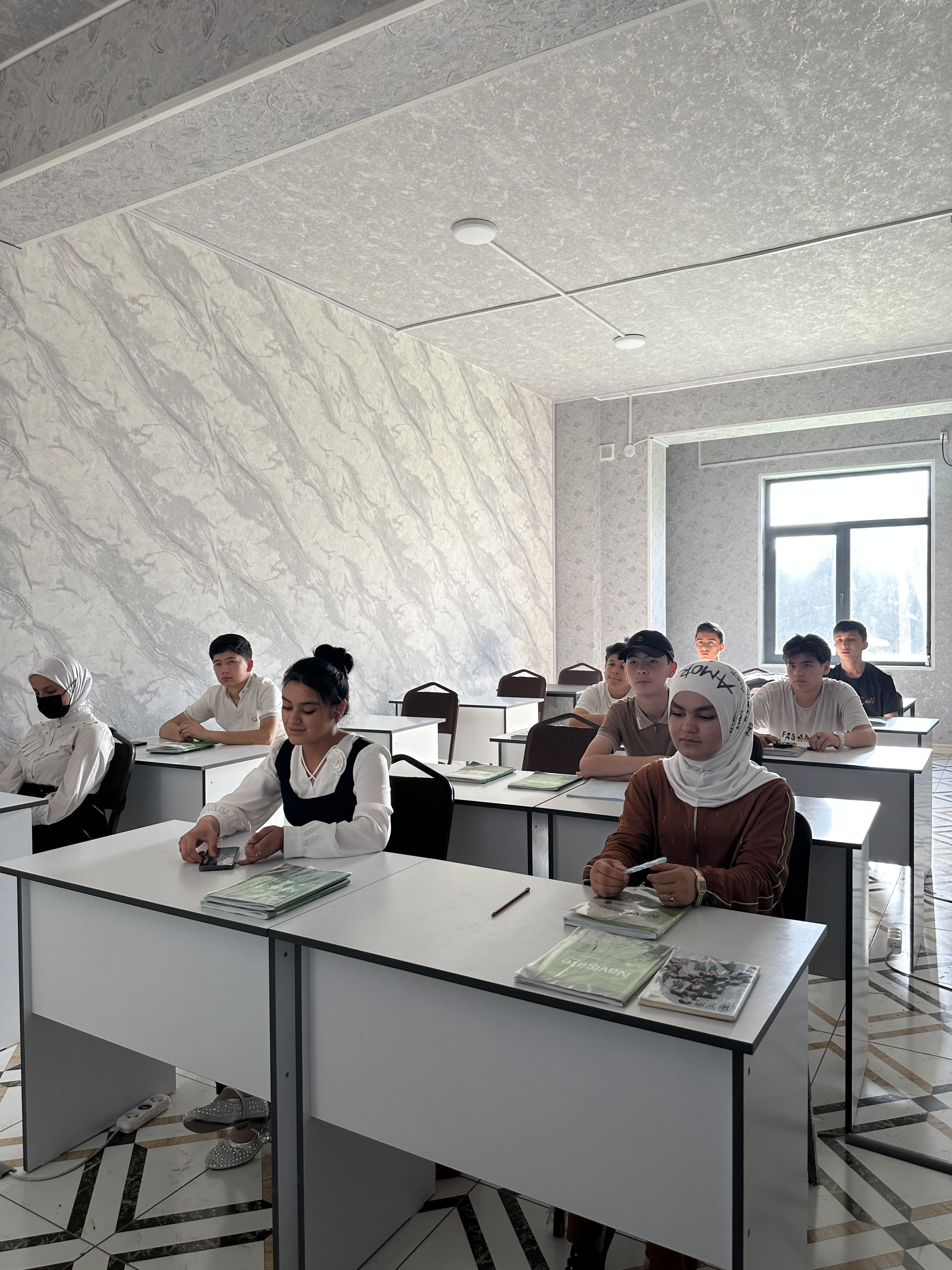 Kurs 3