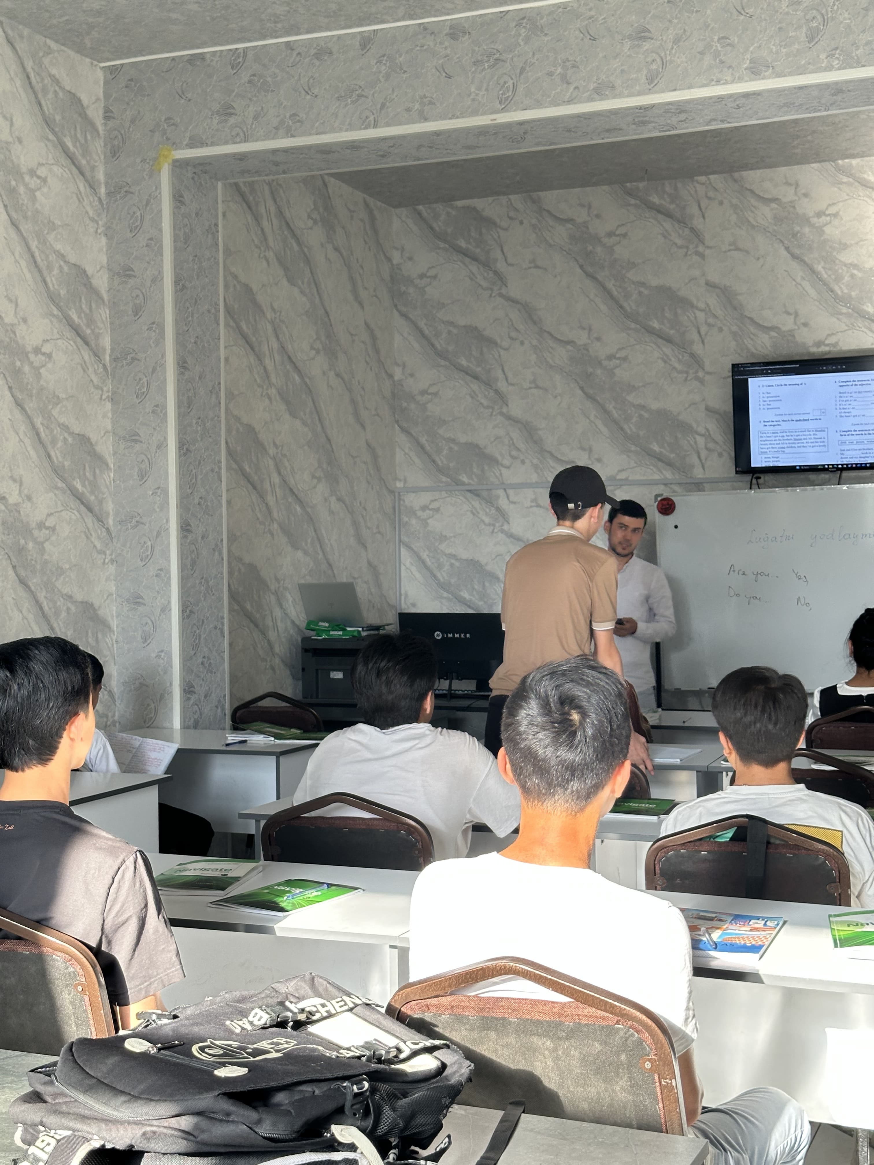 Kurs 3